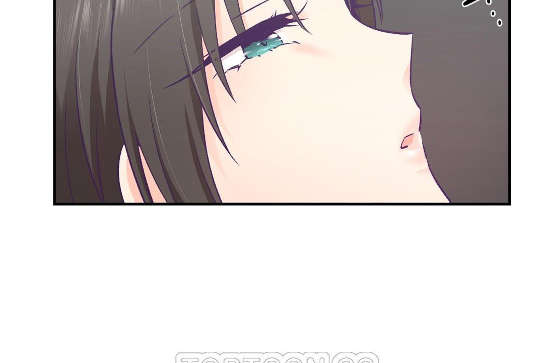 可爱的他第29话