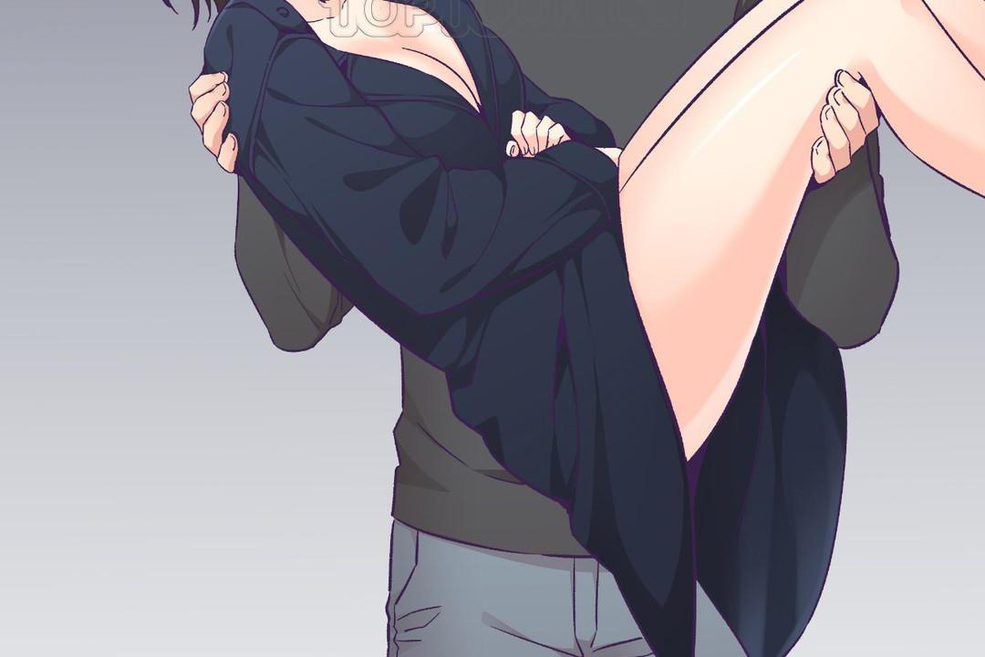 可爱的他第29话