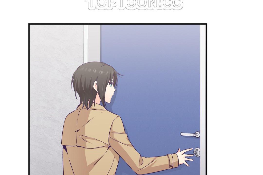 可愛的他第30話