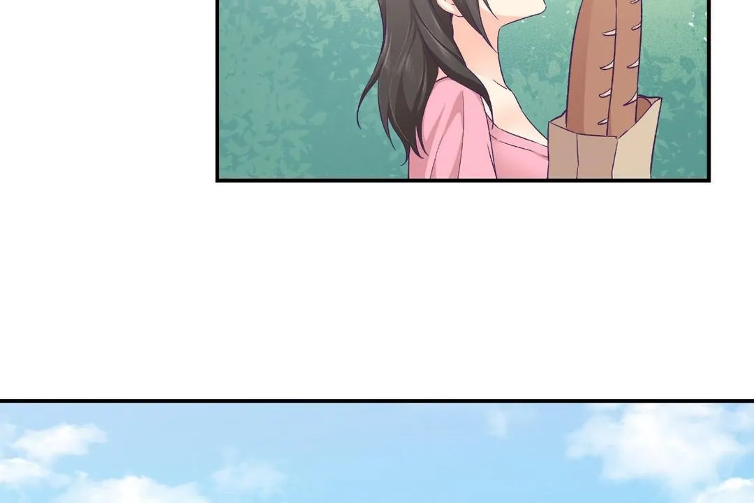 可愛的他第30話