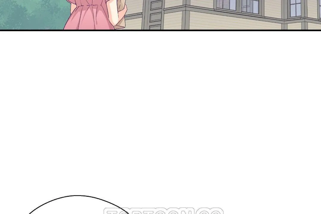 可愛的他第30話