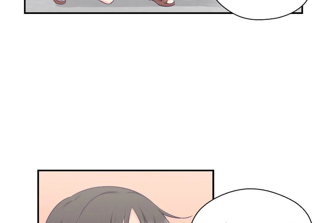 可愛的他第30話