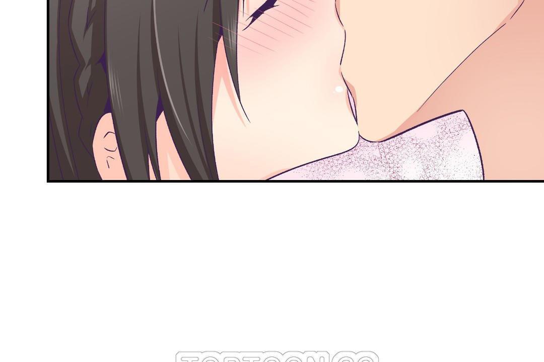 可愛的他第30話