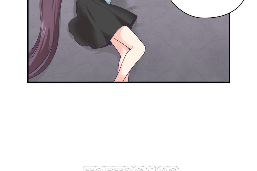 可爱的他第30话