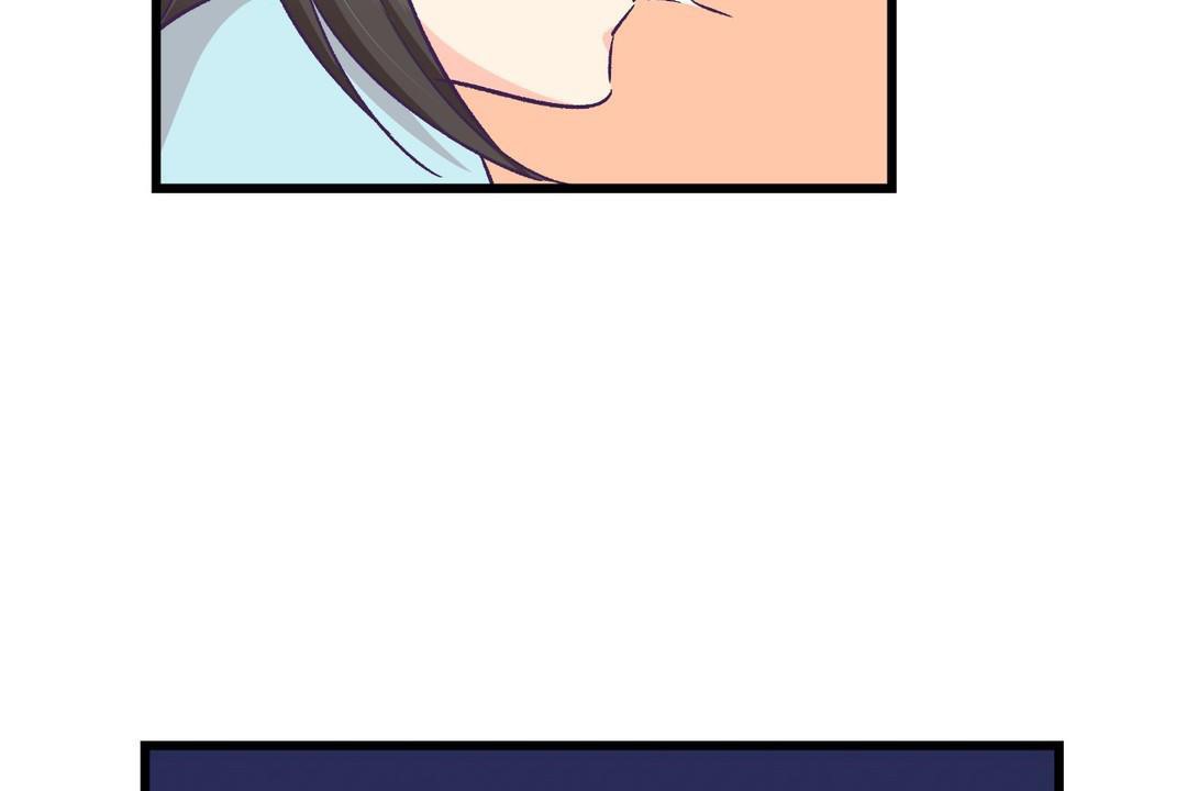 可愛的他第30話