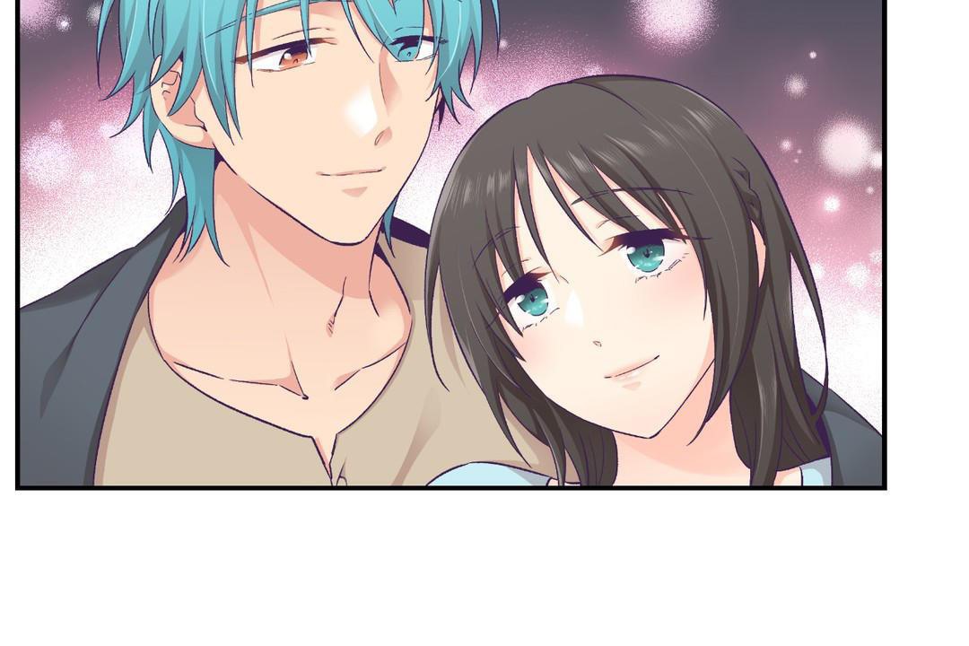 可愛的他第30話