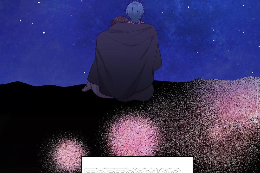 可爱的他第30话