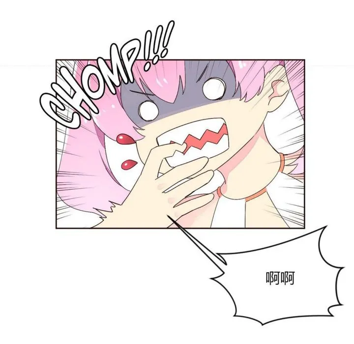 秘香第25話