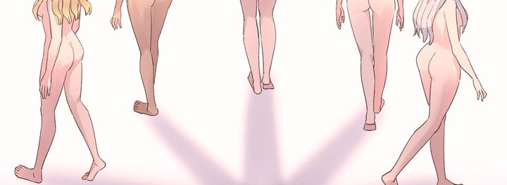 秘香第53话