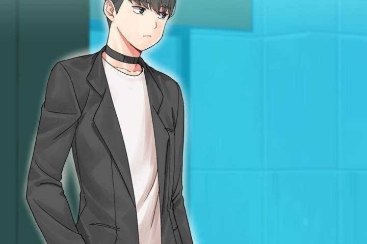 男公关与富家女第3话