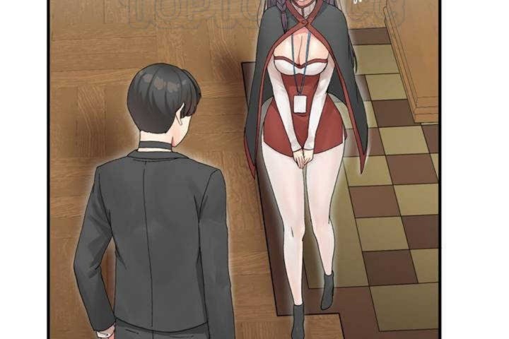 男公关与富家女第4话