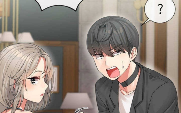 男公关与富家女第4话