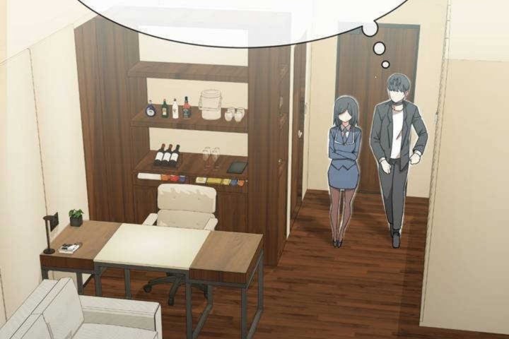 男公关与富家女第5话