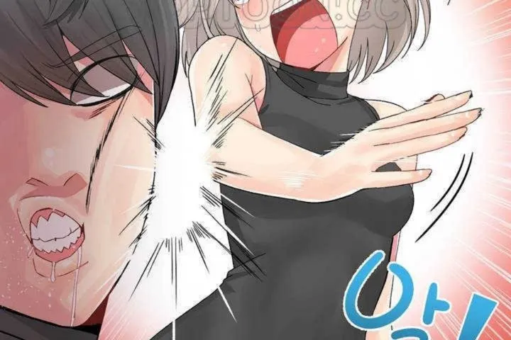 男公关与富家女-第9话 - 图片 76