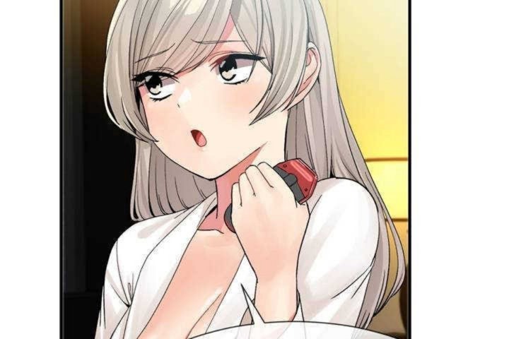 男公关与富家女第10话