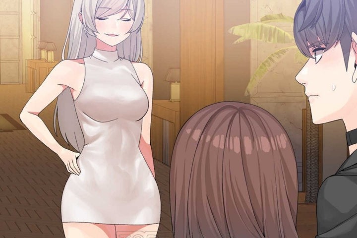 男公关与富家女第16话