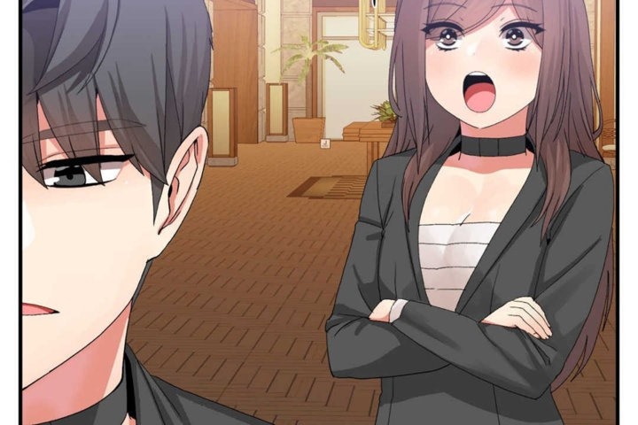 男公关与富家女第16话