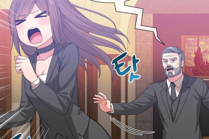 男公關與富家女第20話