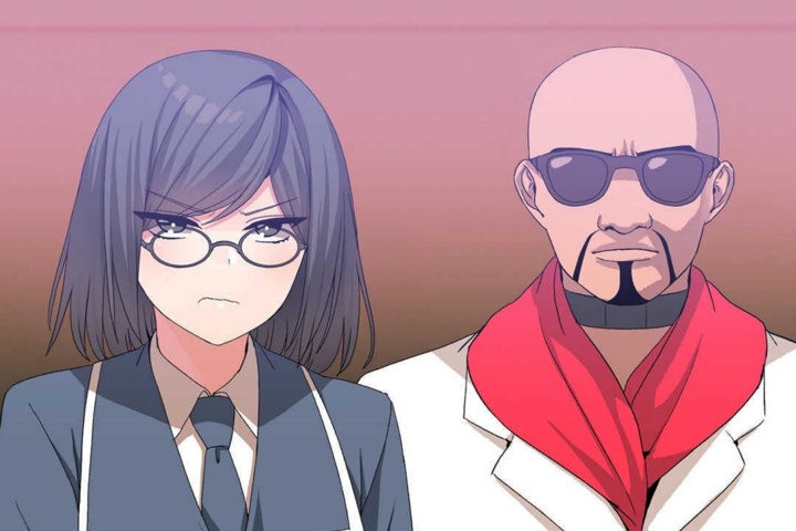 男公关与富家女第22话