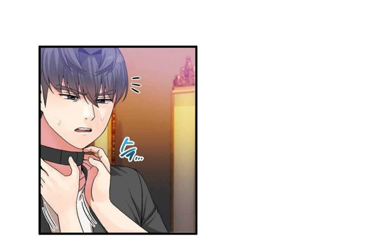 男公关与富家女第25话