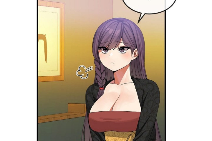 男公关与富家女第32话