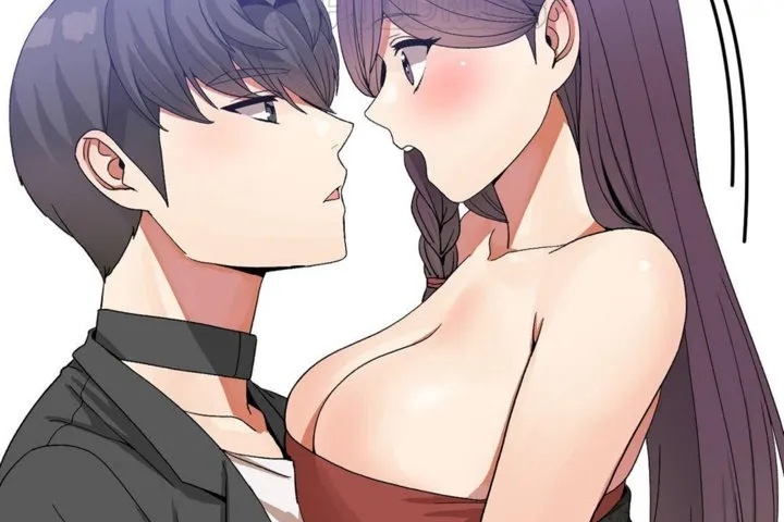 男公关与富家女-第34话 - 图片 82