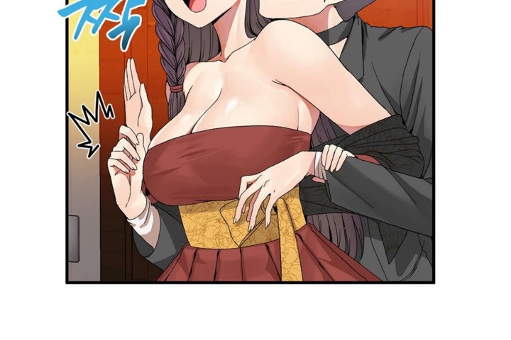 男公关与富家女第34话