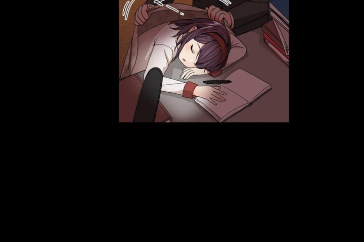 男公关与富家女第35话