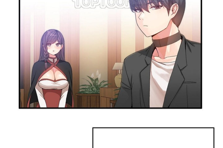 男公关与富家女第36话