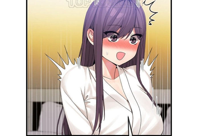 男公关与富家女第38话