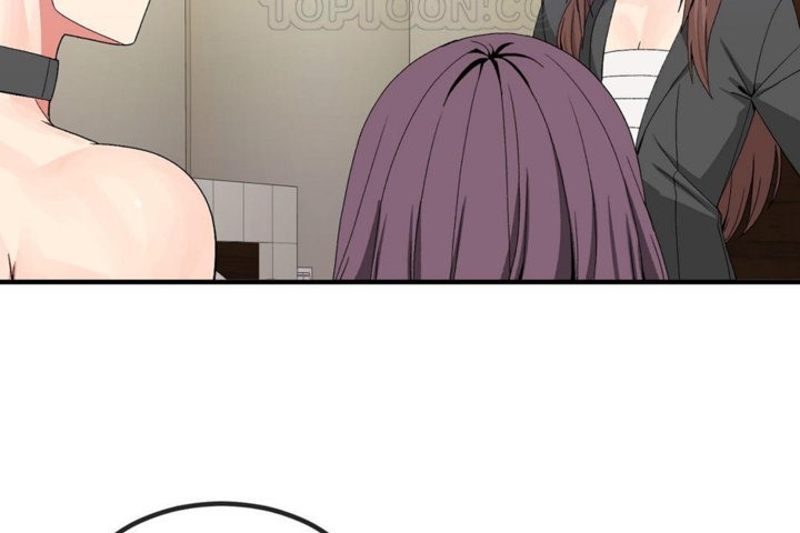 男公关与富家女第40话