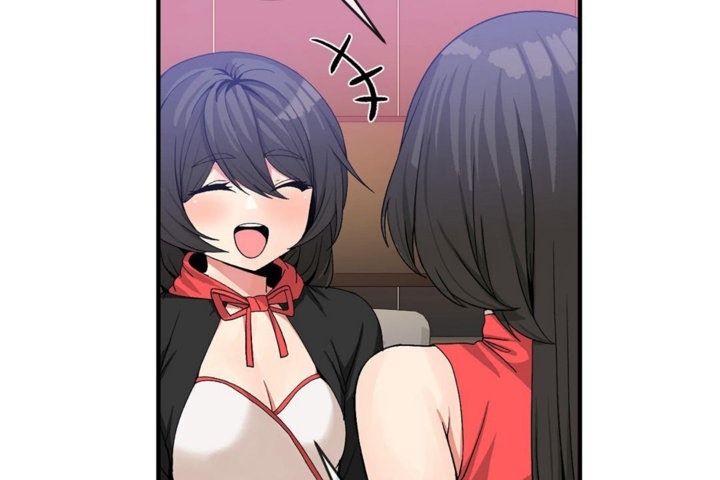 男公关与富家女第43话