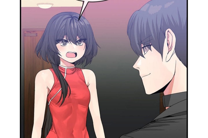 男公关与富家女第44话