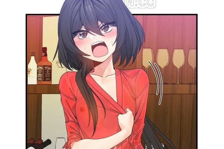 男公關與富家女第44話