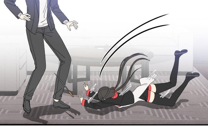 男公关与富家女第47话