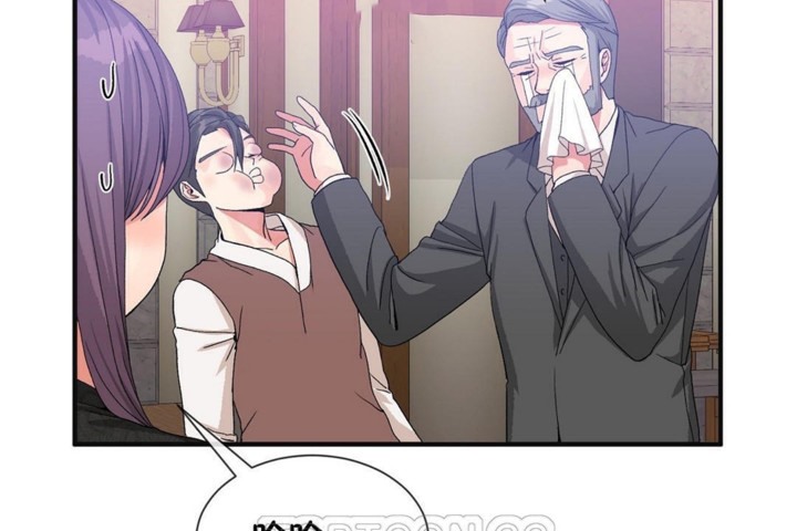 男公关与富家女第53话