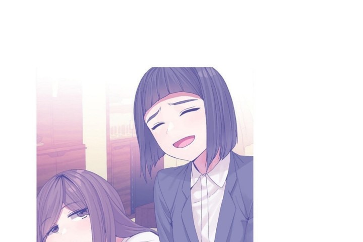 男公关与富家女第53话