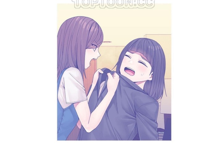 男公关与富家女第53话