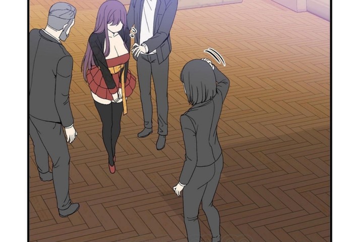 男公关与富家女第53话