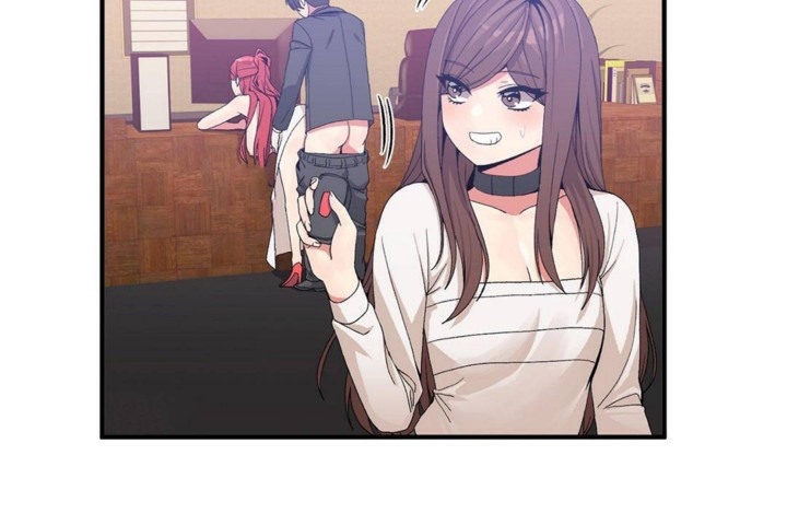 男公关与富家女第56话