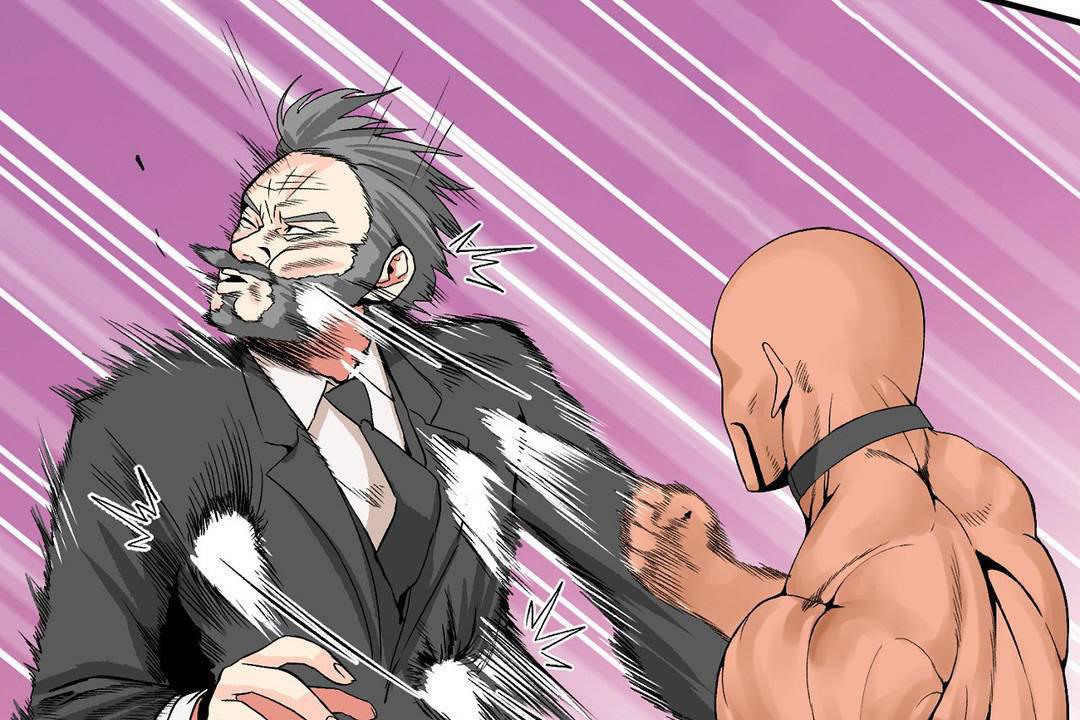 男公关与富家女第60话