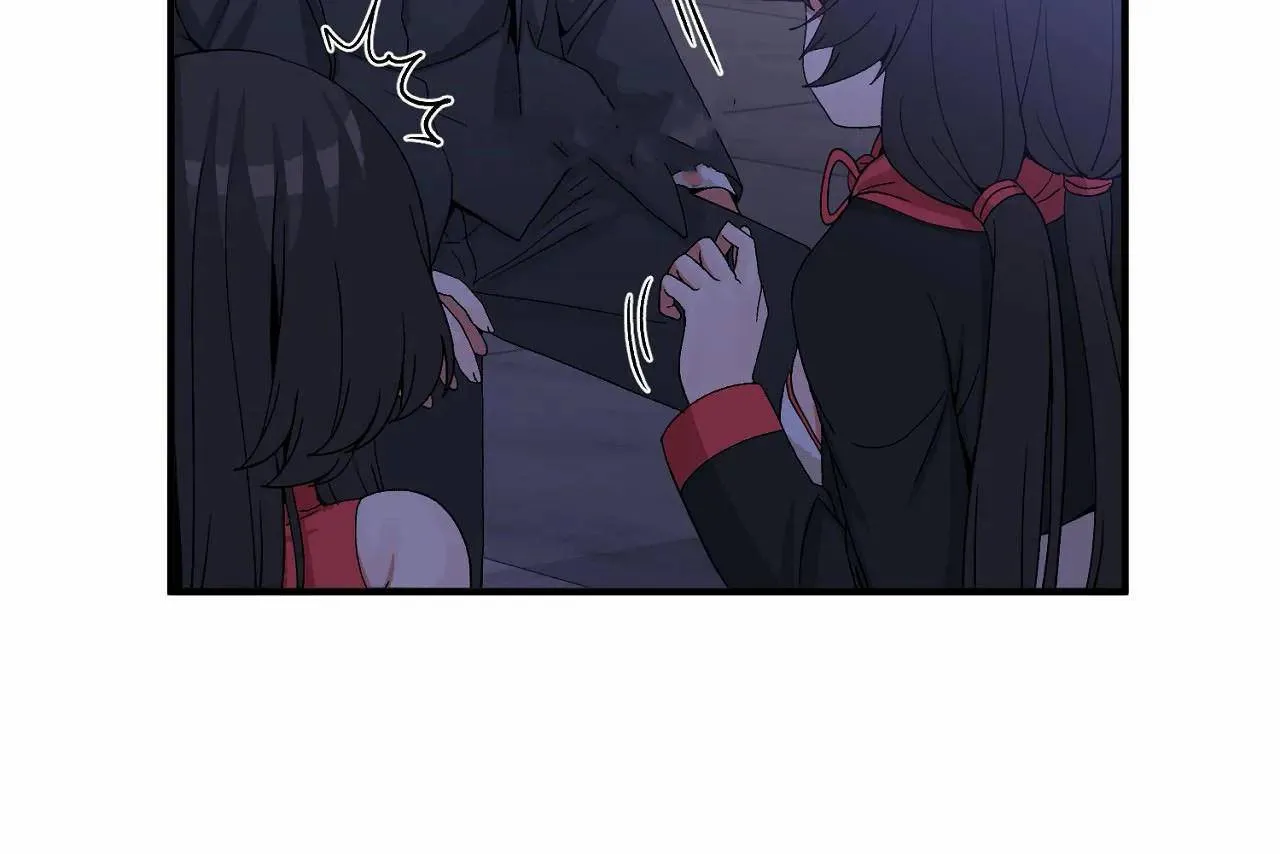 男公關與富家女第66話