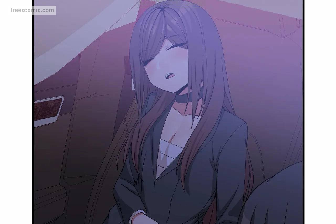 男公关与富家女第66话