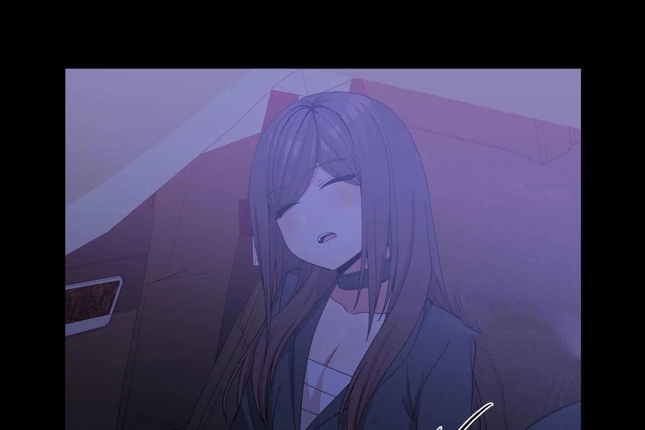 男公關與富家女第69話