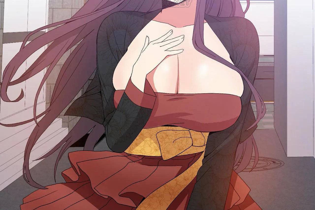 男公关与富家女第72话