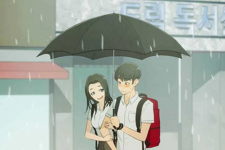 性教育-第4话 - 图片 126