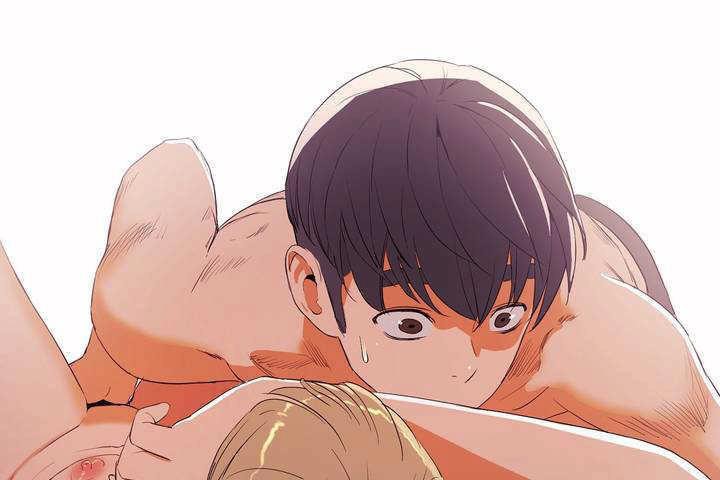 性教育第8话
