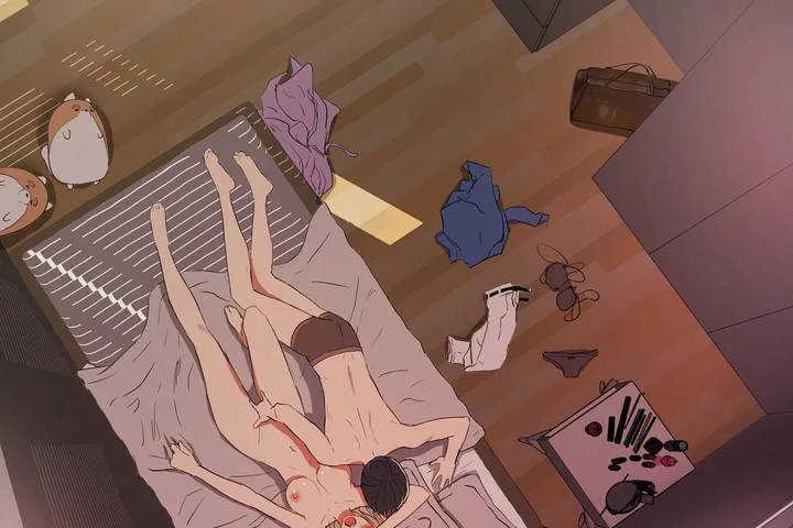 性教育第9話