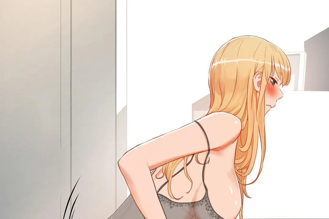 性教育-第35话 - 图片 91