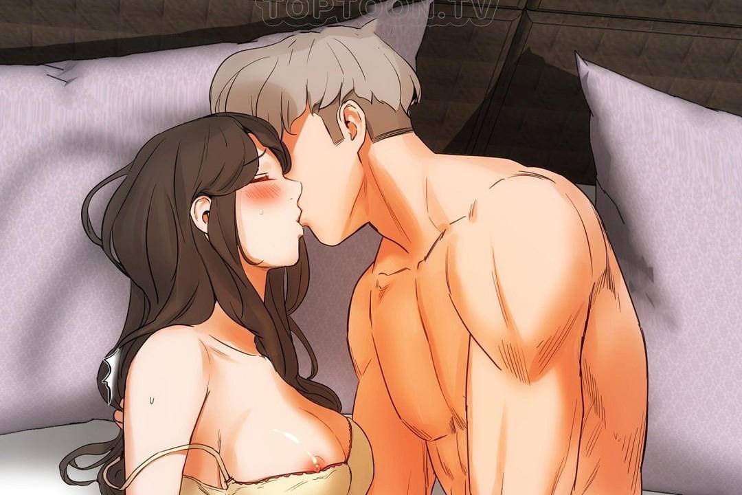 性教育第39话